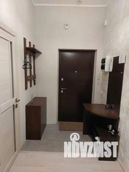 1-к квартира, посуточно, 48м2, 1/1 этаж