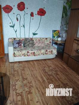 2-к квартира, на длительный срок, 47м2, 3/5 этаж