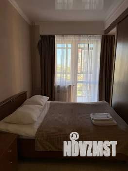 2-к квартира, посуточно, 44м2, 10/15 этаж