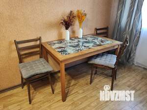 2-к квартира, посуточно, 35м2, 1/5 этаж