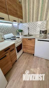 3-к квартира, на длительный срок, 57м2, 1/4 этаж