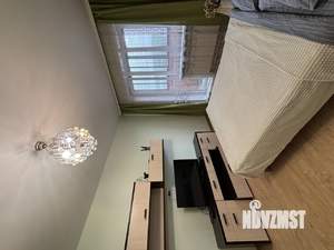 2-к квартира, посуточно, 54м2, 1/1 этаж