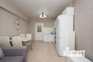 2-к квартира, посуточно, 45м2, 13/16 этаж