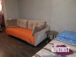 1-к квартира, посуточно, 41м2, 16/17 этаж