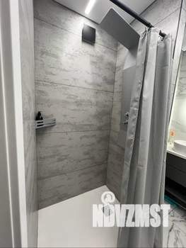 1-к квартира, посуточно, 41м2, 6/17 этаж