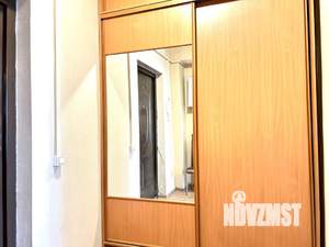 1-к квартира, посуточно, 40м2, 8/10 этаж