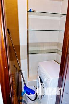 Студия квартира, посуточно, 35м2, 2/16 этаж