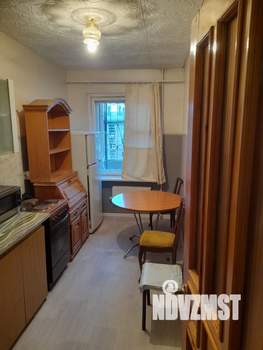 2-к квартира, на длительный срок, 49м2, 5/9 этаж