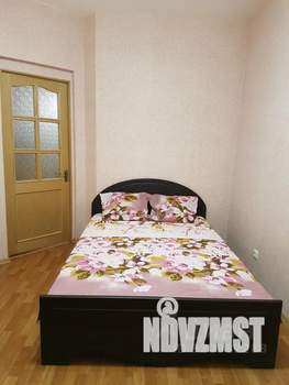 2-к квартира, посуточно, 60м2, 2/7 этаж