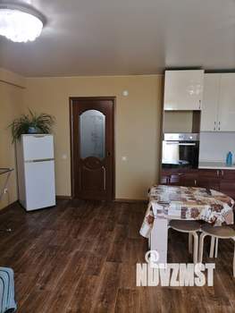 1-к квартира, посуточно, 43м2, 7/9 этаж