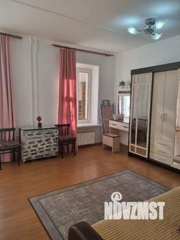 1-к квартира, на длительный срок, 42м2, 2/7 этаж