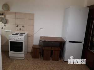 1-к квартира, на длительный срок, 42м2, 6/9 этаж