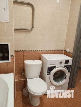 2-к квартира, на длительный срок, 43м2, 3/9 этаж