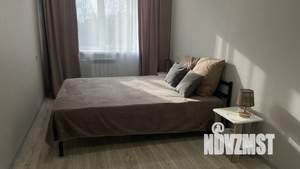 2-к квартира, посуточно, 46м2, 5/5 этаж