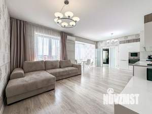 4-к квартира, на длительный срок, 120м2, 12/16 этаж
