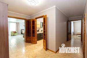 2-к квартира, посуточно, 90м2, 2/4 этаж