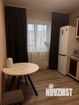 1-к квартира, на длительный срок, 47м2, 7/12 этаж