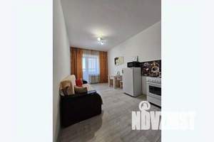 1-к квартира, посуточно, 48м2, 13/16 этаж