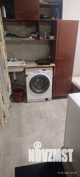 Студия квартира, на длительный срок, 14м2, 1/2 этаж