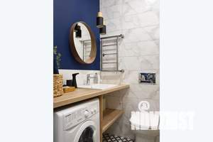 1-к квартира, посуточно, 31м2, 7/9 этаж