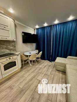 1-к квартира, посуточно, 47м2, 5/17 этаж