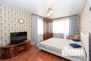 2-к квартира, посуточно, 55м2, 2/5 этаж
