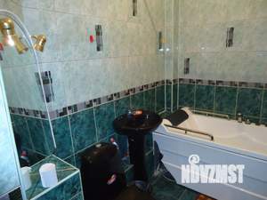 1-к квартира, посуточно, 40м2, 6/9 этаж