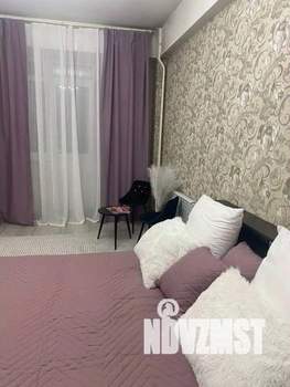 2-к квартира, посуточно, 60м2, 1/1 этаж