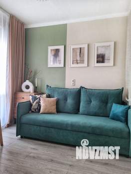 Студия квартира, на длительный срок, 20м2, 8/9 этаж