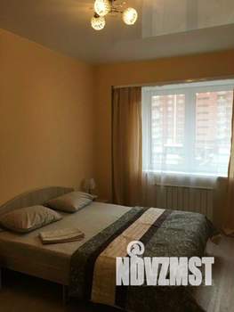 1-к квартира, посуточно, 55м2, 1/1 этаж