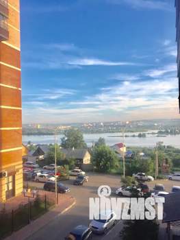 1-к квартира, посуточно, 38м2, 3/15 этаж