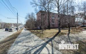 2-к квартира, посуточно, 41м2, 2/5 этаж