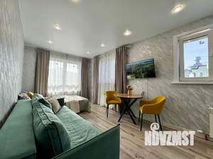 1-к квартира, посуточно, 50м2, 13/20 этаж