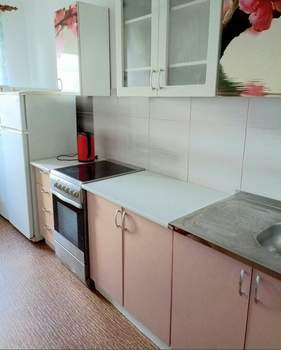 2-к квартира, на длительный срок, 48м2, 6/9 этаж