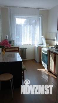 2-к квартира, посуточно, 45м2, 2/5 этаж