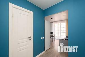 2-к квартира, посуточно, 40м2, 1/1 этаж