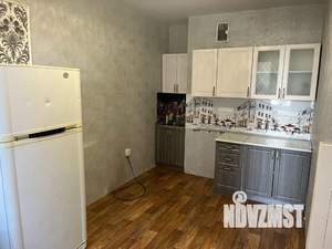 1-к квартира, на длительный срок, 47м2, 3/15 этаж