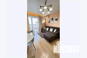 2-к квартира, посуточно, 50м2, 15/17 этаж