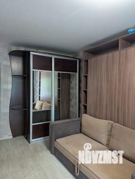 1-к квартира, на длительный срок, 30м2, 1/5 этаж