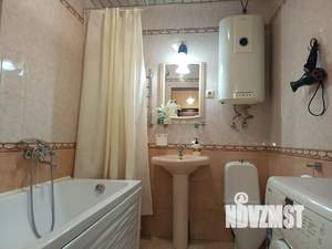 2-к квартира, посуточно, 48м2, 6/7 этаж