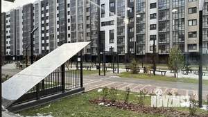 1-к квартира, посуточно, 27м2, 1/9 этаж