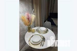 1-к квартира, посуточно, 35м2, 14/17 этаж