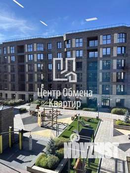 1-к квартира, на длительный срок, 55м2, 3/6 этаж