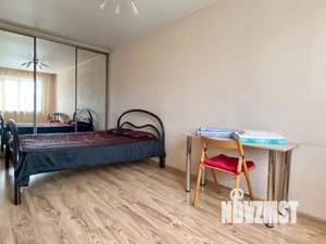 2-к квартира, посуточно, 46м2, 5/5 этаж