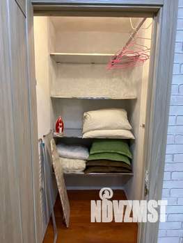 2-к квартира, посуточно, 46м2, 2/5 этаж