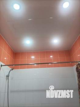 Студия квартира, на длительный срок, 26м2, 5/16 этаж