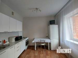 1-к квартира, на длительный срок, 36м2, 3/11 этаж