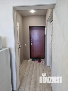 1-к квартира, на длительный срок, 25м2, 15/18 этаж