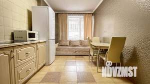 1-к квартира, на длительный срок, 41м2, 4/9 этаж