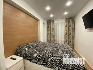 2-к квартира, посуточно, 57м2, 10/11 этаж